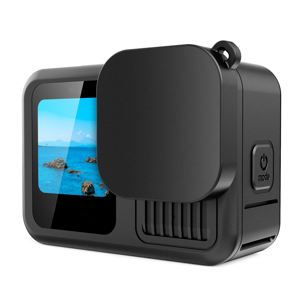 Hero 13/12/11/10/9 Lens Cap Si - Gopro Action Camera Hero 12 Black review and price