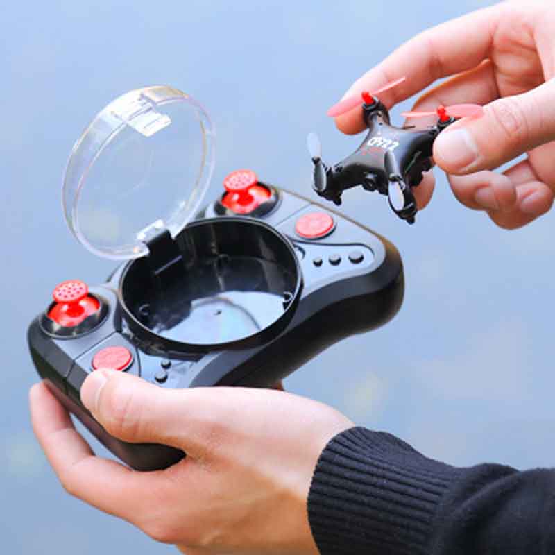Mini RC Drone HD Camera WiFi F - Photography Lighting Beginners review and price