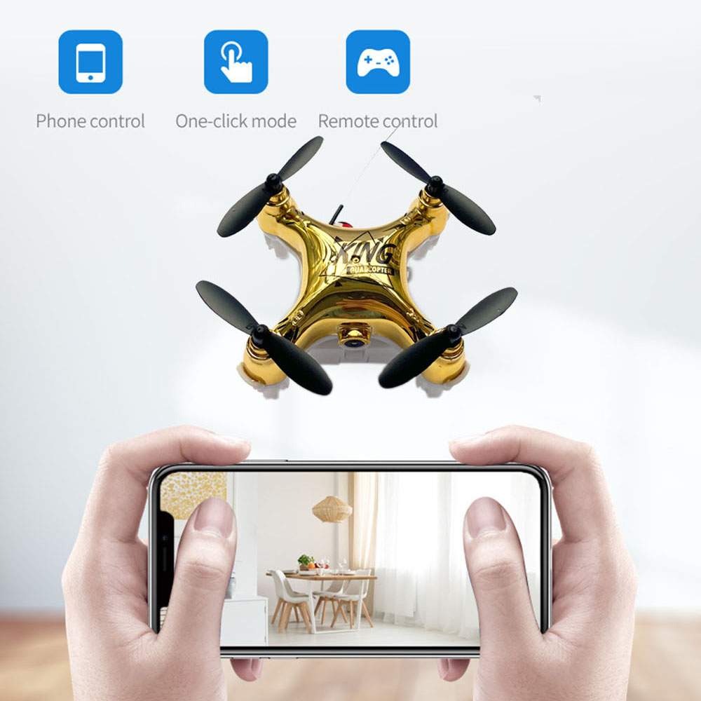 Mini RC Drone HD Camera WiFi F - Photography Lighting Beginners review and price