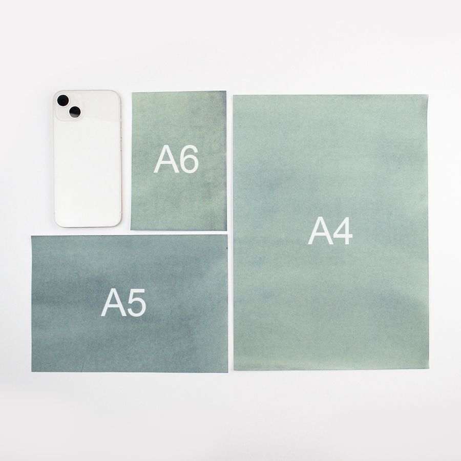 Cyanotype Paper 12 Sheets Refi - Photography Lighting Beginners review and price