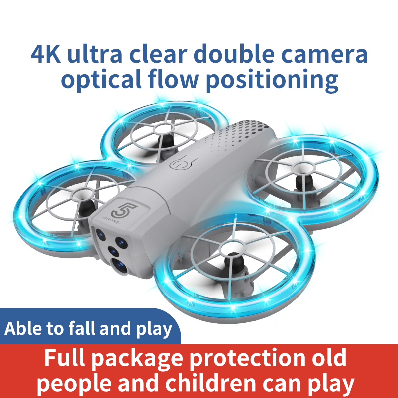 CZ05 RC Drone 480P WIFI FPV Du - Photography Lighting Beginners review and price