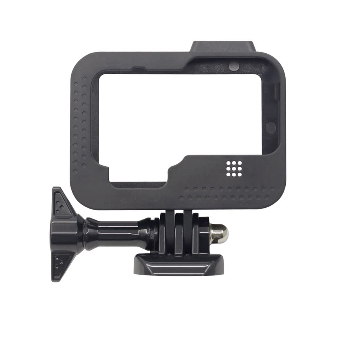 Protective Frame Case for GoPr - Gopro Action Camera Hero 12 Black review and price