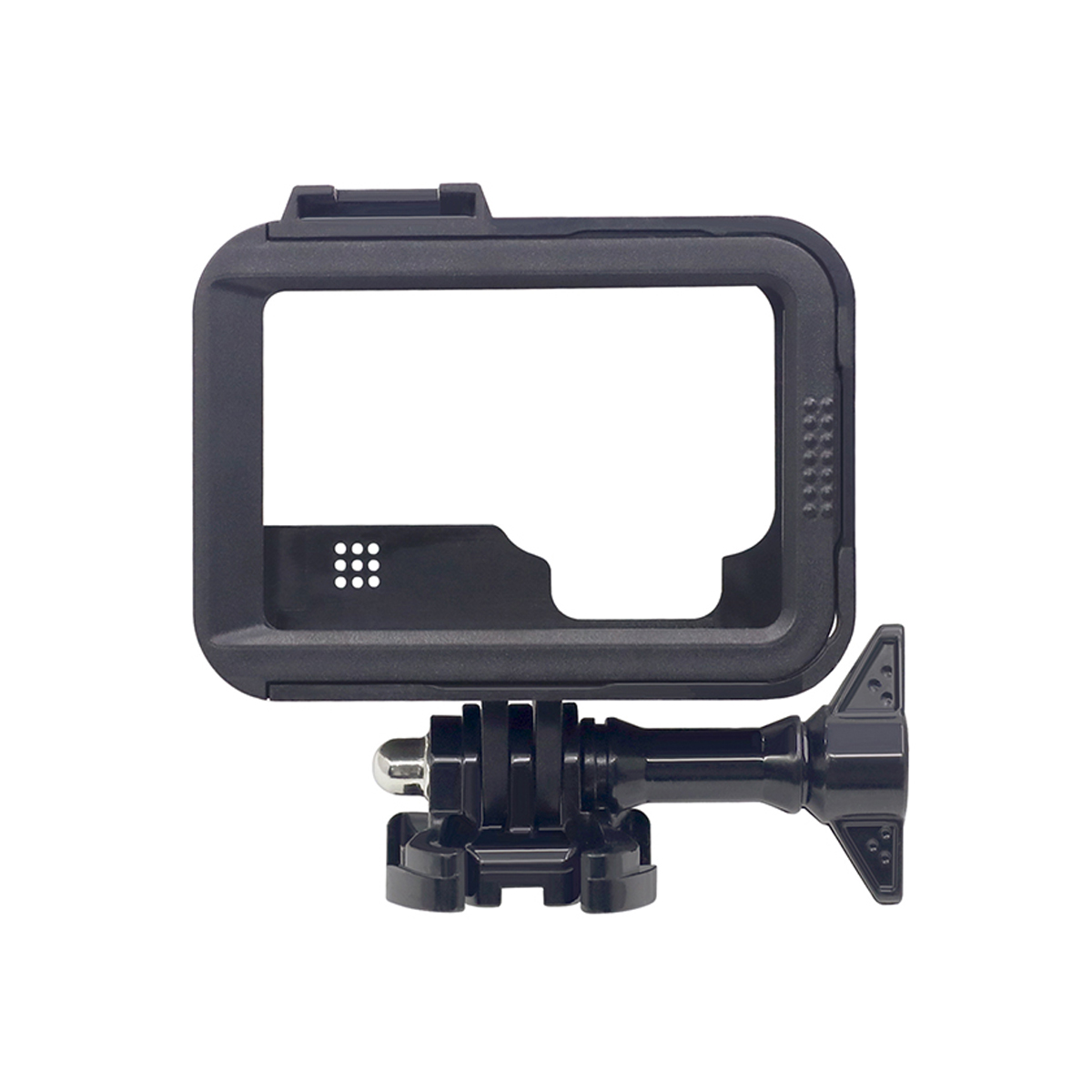 Protective Frame Case for GoPr - Gopro Action Camera Hero 12 Black review and price