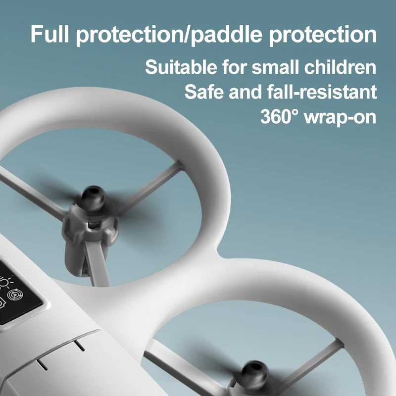 2026 DWI New GT3 Mini RC Drone - Photography Lighting Beginners review and price