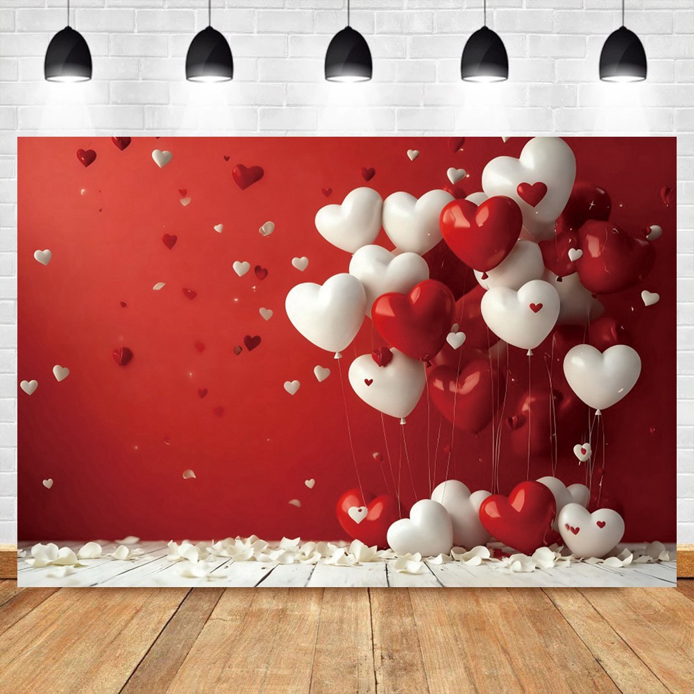 February 14 Valentine's Day Ba - Photography Lighting White Background review and price