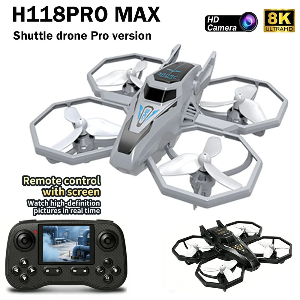H118Pro Drone Professional 8K  - Photography Lighting Beginners review and price