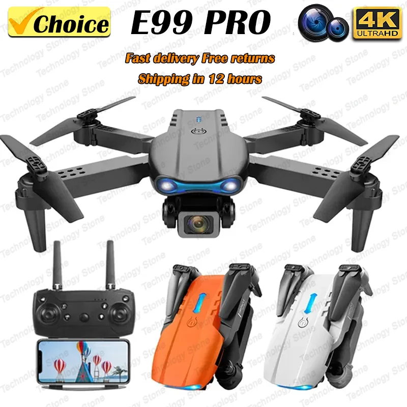 K3 E99PRO Drone with Dual HD C - Photography Lighting Beginners review and price