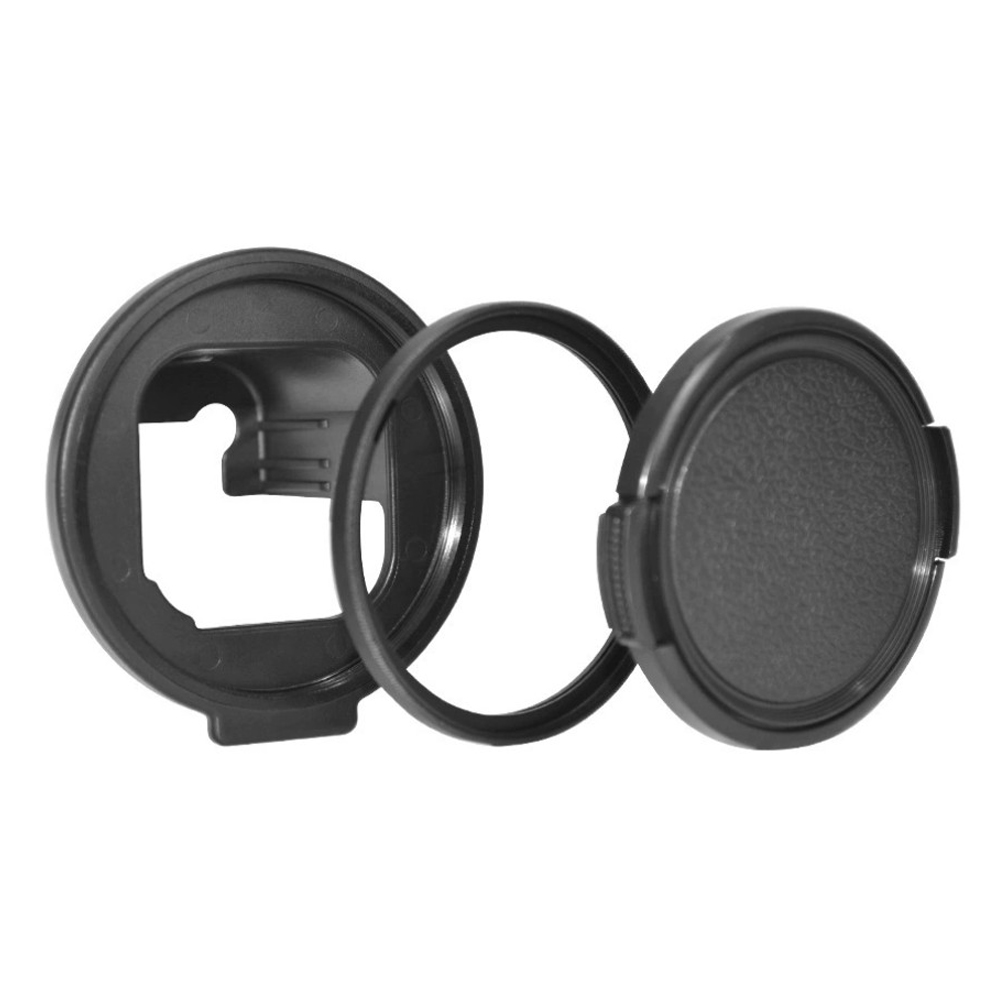 52mm Filter Adapter Ring Prote - Gopro Action Camera Hero 12 Black review and price