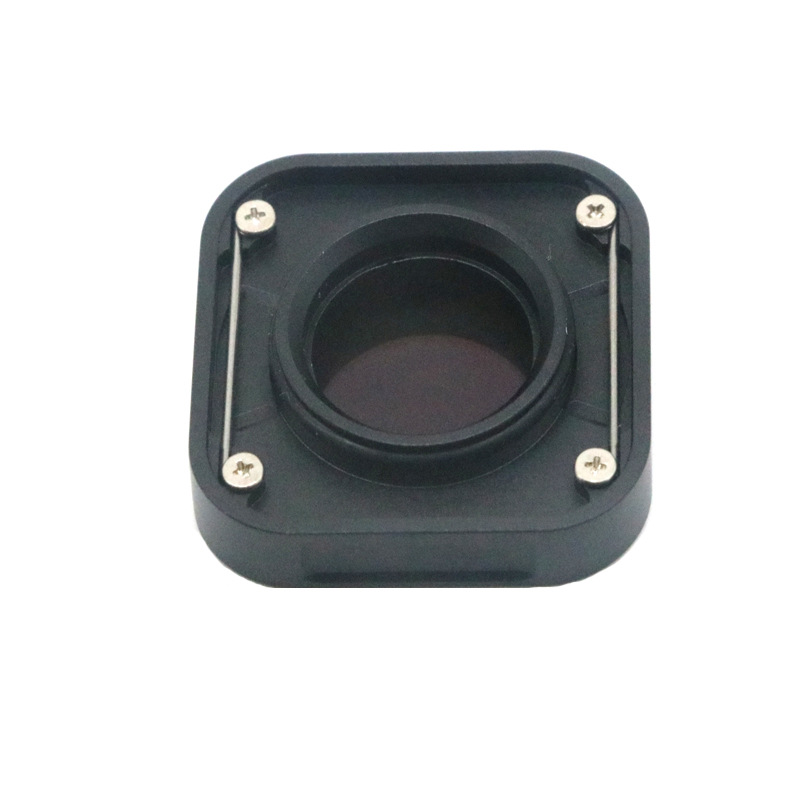 CPL ND8 ND16 ND32 Polarizer Fi - Gopro Action Camera Hero 12 Black review and price