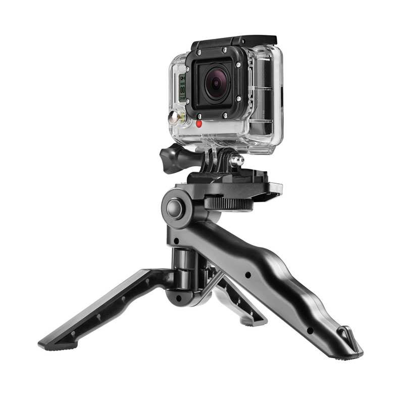 Tripods for Gopro Hero 13 12 1 - Gopro Action Camera Hero 12 Black review and price