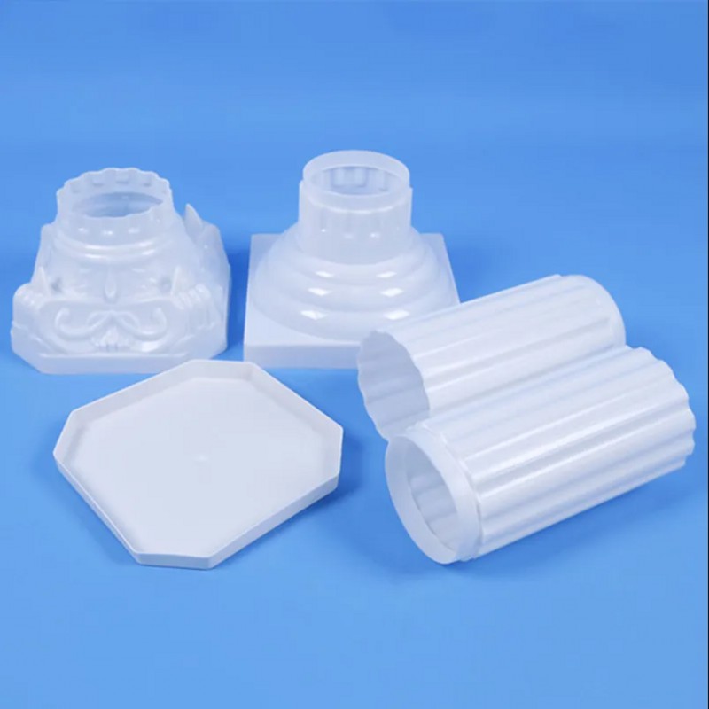 65cm 113cm White Plastic Roman - Photography Lighting White Background review and price