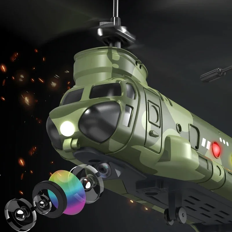 480P Camera RC Helicopter LED  - Photography Lighting Beginners review and price