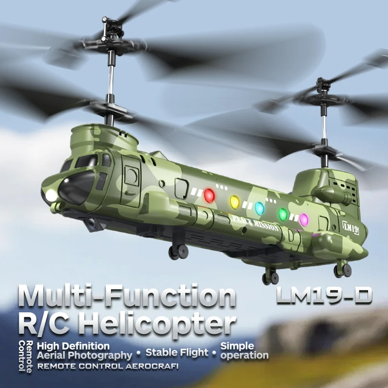480P Camera RC Helicopter LED  - Photography Lighting Beginners review and price
