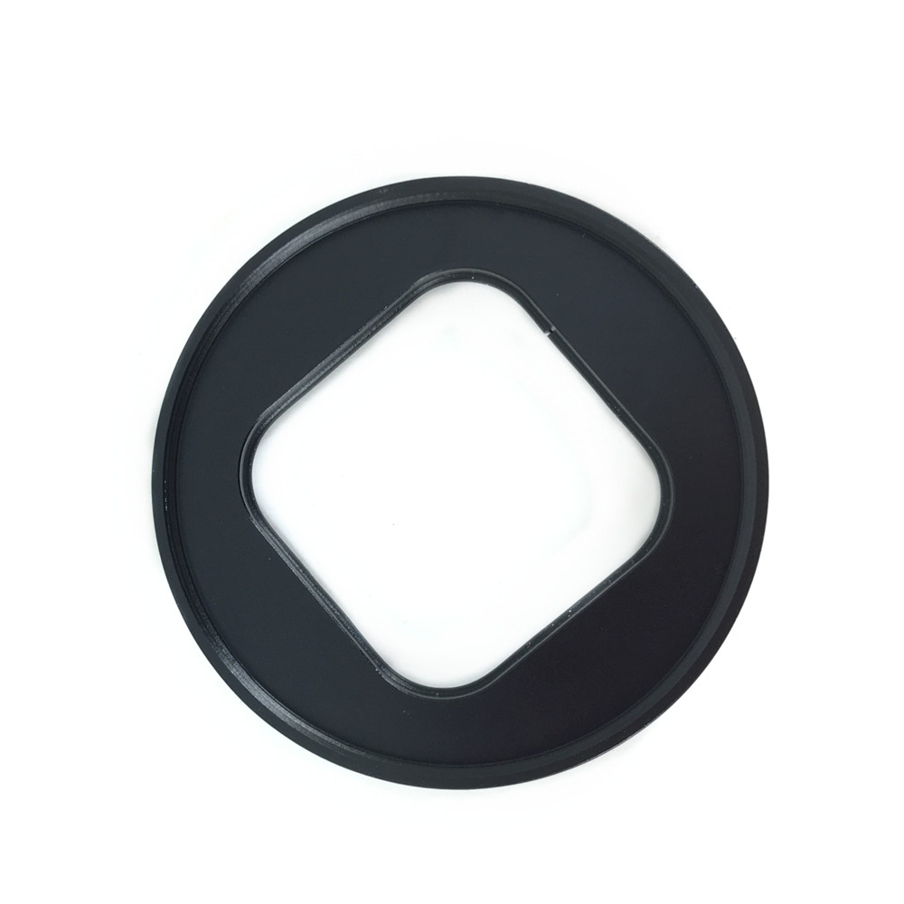 52mm Lens Filter Adapter Ring  - Gopro Action Camera Hero 12 Black review and price
