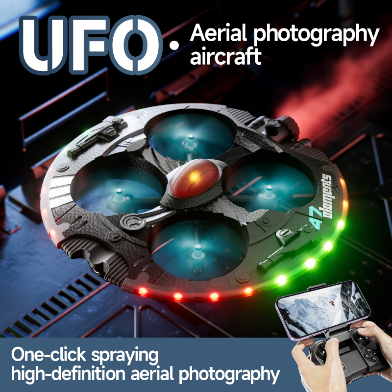 Aerial Photography MINI UFO Re - Photography Lighting Beginners review and price