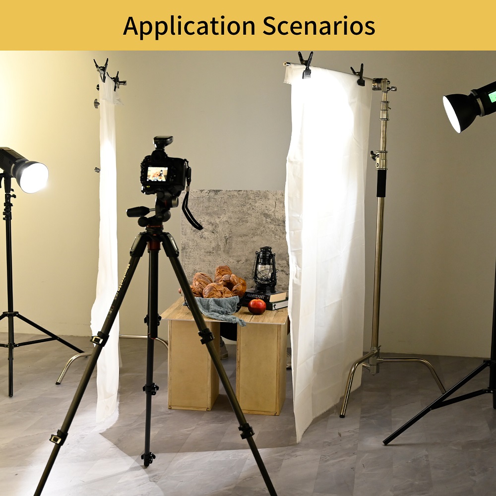1.7*1/2/3/4M Photography Backg - Photography Lighting White Background review and price