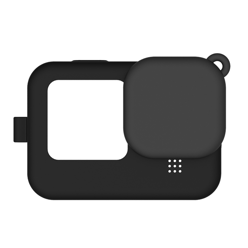 Silicone Case for GoPro Hero 1 - Gopro Action Camera Hero 12 Black review and price