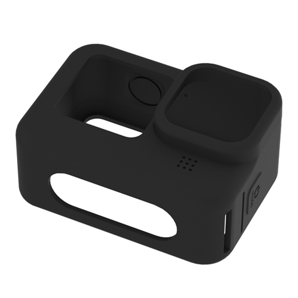 Silicone Case for GoPro Hero 1 - Gopro Action Camera Hero 12 Black review and price