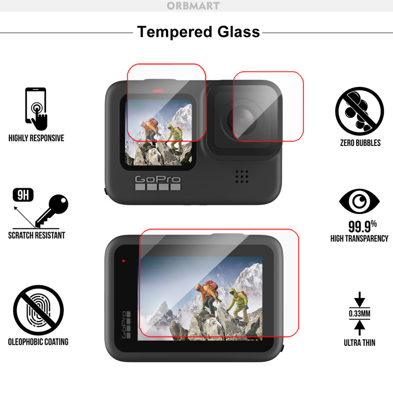 Silicone Case for GoPro Hero 1 - Gopro Action Camera Hero 12 Black review and price
