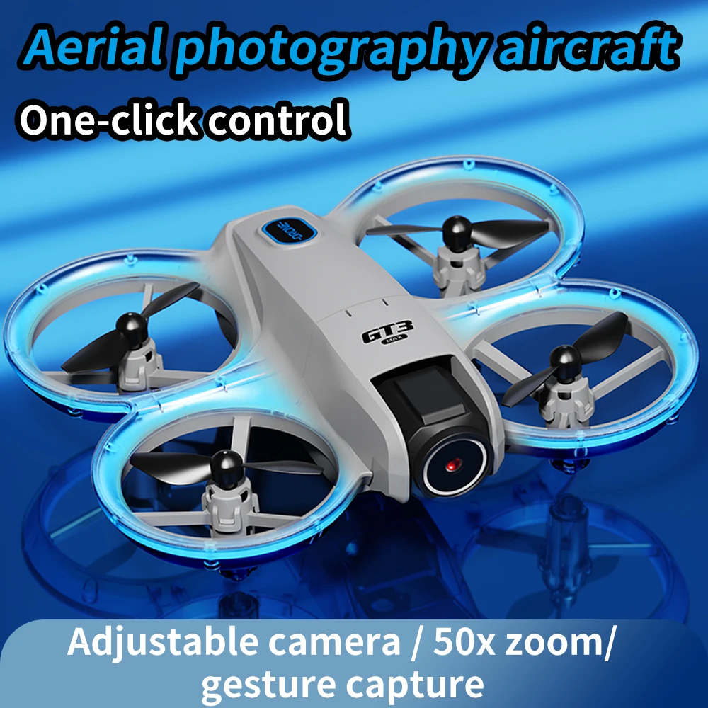 GT3 MAX Mini Drone 5G 8K GPS P - Photography Lighting Beginners review and price