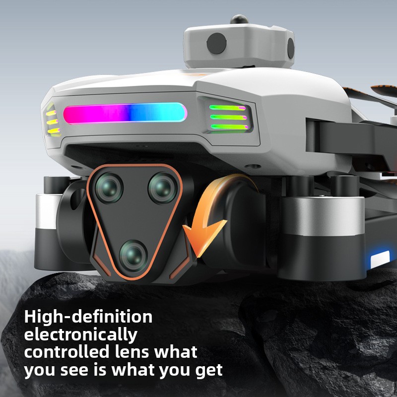 T52 Intelligent Obstacle Avoid - Photography Lighting Beginners review and price