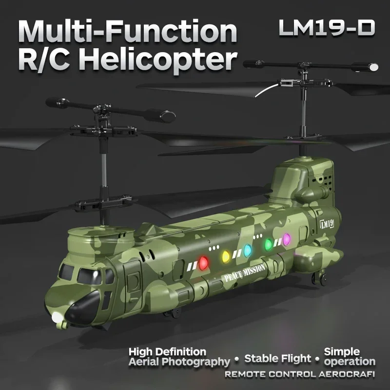 2.4G RC Helicopter HD Aerial P - Photography Lighting Beginners review and price
