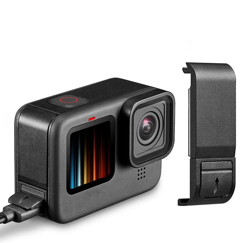 Hero 13/12/11/10 Replacement S - Gopro Action Camera Hero 12 Black review and price