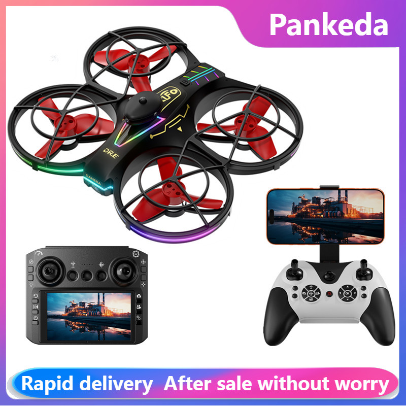 RH830 Professional 4K HD Drone - Photography Lighting Beginners review and price