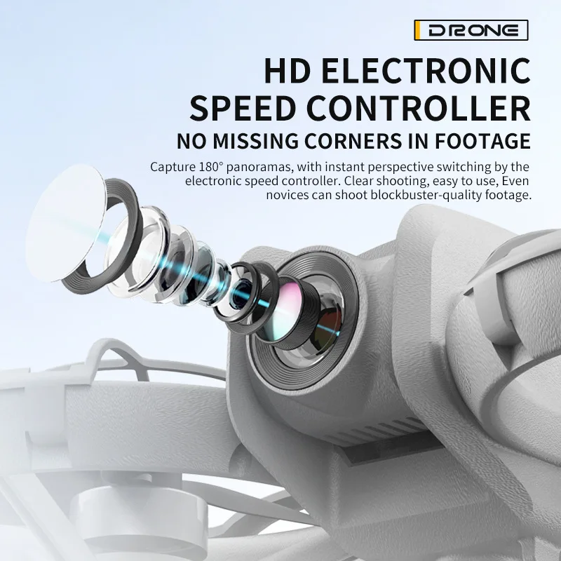 H137Max RC Drone 8K HD Dual Ca - Photography Lighting Beginners review and price
