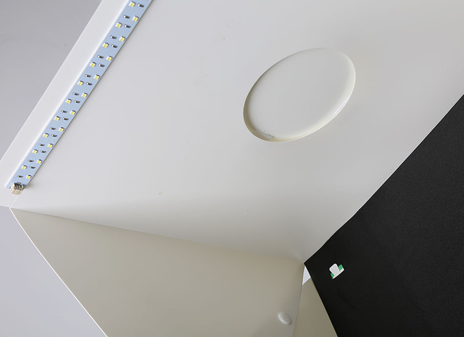 Folding Studio Diffuse Soft Bo - Photography Lighting White Background review and price