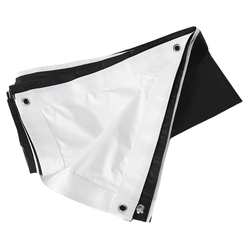 Double-Sided Black & White Pho - Photography Lighting White Background review and price