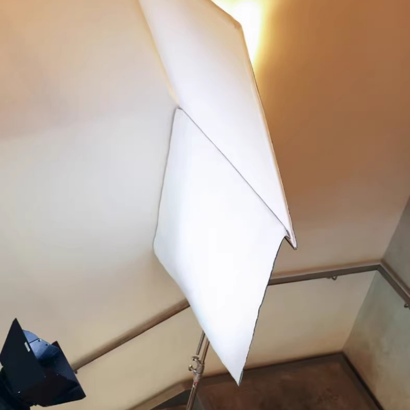 Double-Sided Black & White Pho - Photography Lighting White Background review and price